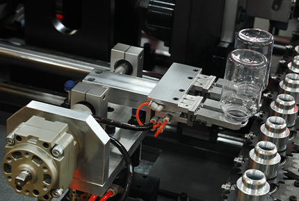 提高塑料機(jī)械塑化與擠出方法有哪些？